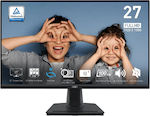 MSI MP275 IPS Monitor 27" FHD 1920x1080 cu Timp de Răspuns 4ms GTG