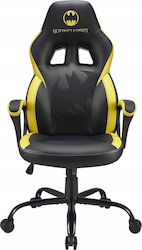 Subsonic Gaming Chair Black