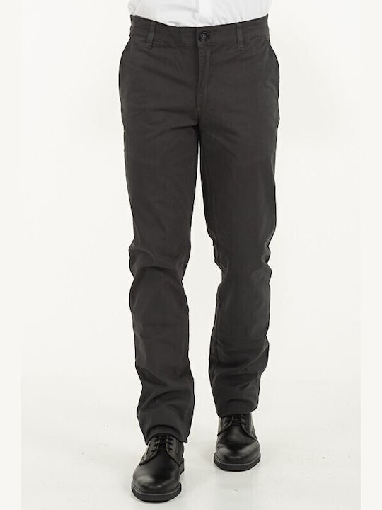 Cor's Hose Chino Gray