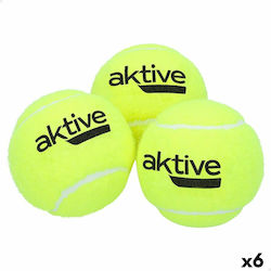 Aktive Tennis Balls 3pcs