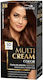 Joanna Βαφή Μαλλιών 38 Chestnut Brown 150ml