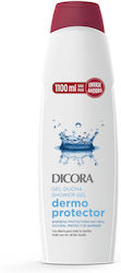 Dicora Urban Fit Dermo Protector 1100ml