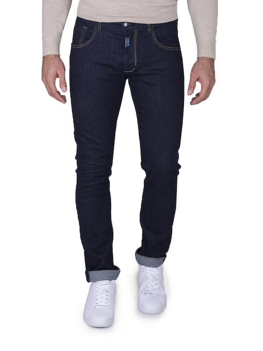 Cover Jeans Men's Jeans Pants Blue