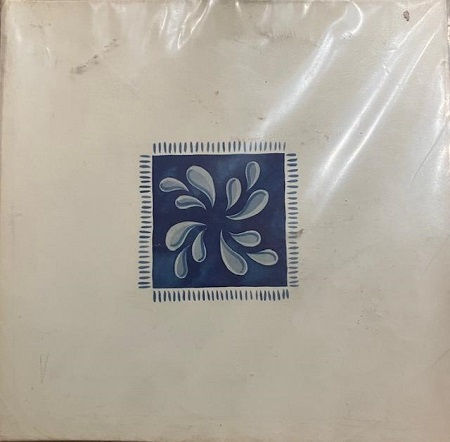 Autocolant Decorativ Placi de faianță Set 5buc 15x15buc