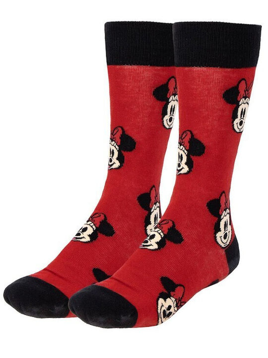 Cerda Kids' Socks Red