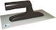 Xell Spatula Plastic 280x140mm cu Mâner de Plastic XE-1417