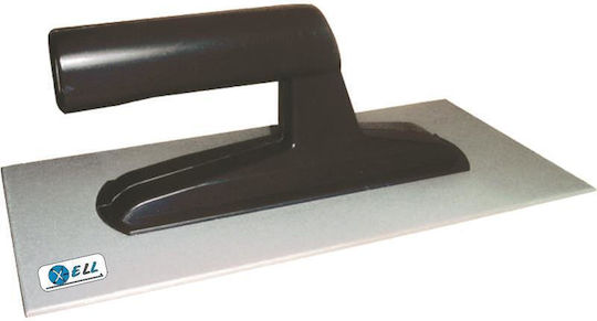 Xell Spatula Plastic 280x140mm cu Mâner de Plastic XE-1417