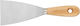 Top Tools Spatula 60mm cu Mâner de Lemn 18B306