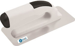 Xell Plastic Spatula With Plastic Handle
