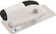 Xell Spatel Kunststoff mit Kunststoffgriff XE-1519