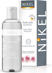 Nikel Ροδόνερο 200ml Nikel Ροδόνερο 200ml