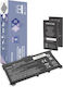 Mitsu Συμβατή Μπαταρία για HP Pavilion HP 14-BP, Pavilion 14 15 με 3400mAh