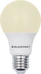 Blaupunkt LED 12W E27 Θερμό Λευκό Blaupunkt LED 12W E27 Θερμό Λευκό