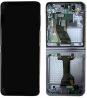 Samsung Οθόνη OLED για Galaxy Z Flip5 (Μπλε)