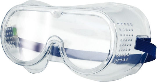 Vorel Sicherheitsbrillen / Arbeitsschutzmasken 1Stück