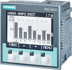 Siemens Elektrische Messgeräte Siemens Elektrische Messgeräte