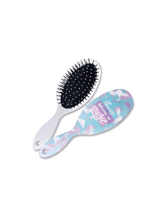 Martinelia Kids Hair Brush Unicorn