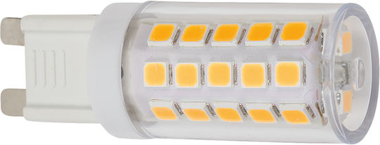 Nowodvorski LED-Lampe 4W für Fassung G9 Naturweiß