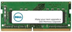 Dell 16GB DDR5 RAM με Ταχύτητα 5600 για Laptop