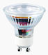 LED line LED Bulb 3W for Socket GU10 Cool White 273lm