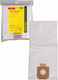 Patona Vacuum Cleaner Bags 5pcs Compatible With Karcher Vacuum Cleaner