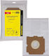 Patona Patona Vacuum Cleaner Bags 5pcs Compatible with Festool Vacuum Cleaner