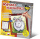 Mirage Ζωγραφική Rabbit