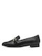 Marco Tozzi Women's Moccasins in Black Color