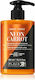 Black Professional Line Toner Neon Carrot 300ml