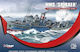 Mirage Modeling Figure Ship in Scale 1:350