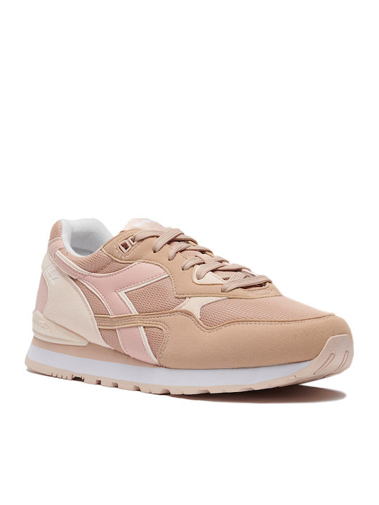 Diadora No 92 Adidași Pentru Femei Roz