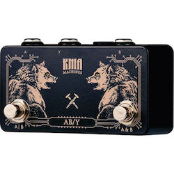 KMA Audio Machines Module