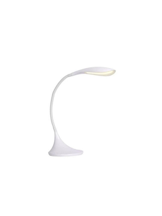 Gea Luce Flexible Office Lighting White