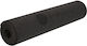 Athlecia Yoga/Pilates Mat Black (173x61x0.6cm)