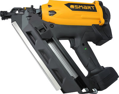 Smart Battery Gun