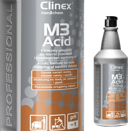 Clinex 1x1l
