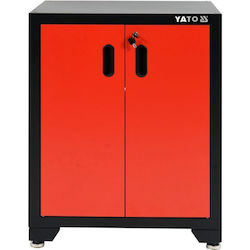 Yato Μεταλλικός Εργαλειοφόρος YT-08934 Yato Μεταλλικός Εργαλειοφόρος YT-08934