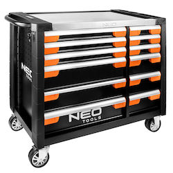 Neo Tools Pro Metallic Tool Carrier