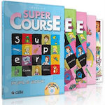 Super Course - Level 1 for Junior A & B