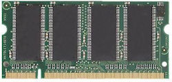 HP 4GB DDR3 RAM with 1600 Speed for Laptop