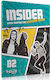 Writing Book Insider B2