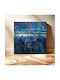 Πίνακας σε Καμβά 140x140cm