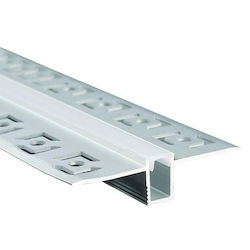 Aca Mini Aluminum Profile for LED Strip with Op...