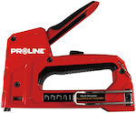 Proline 55037 Handtacker Hand