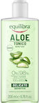 Equilibra Lotion Τόνωσης Aloe Tonic 200ml