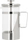 Hario Manual Filter Coffee Maker Stainless Steel Silver 600ml