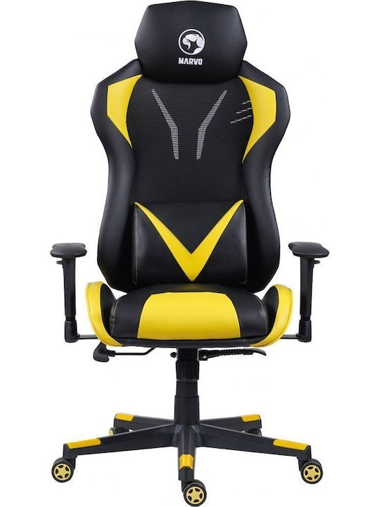 Marvo CH-133 Leatherette with Adjustable Arms Marvo CH-133 Leatherette with Adjustable Arms