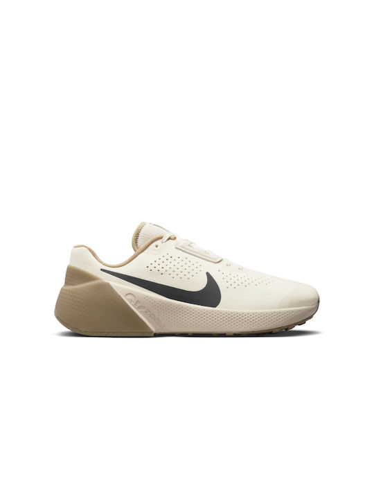 Nike Air Zoom Tr1 Sport Shoes Training Beige