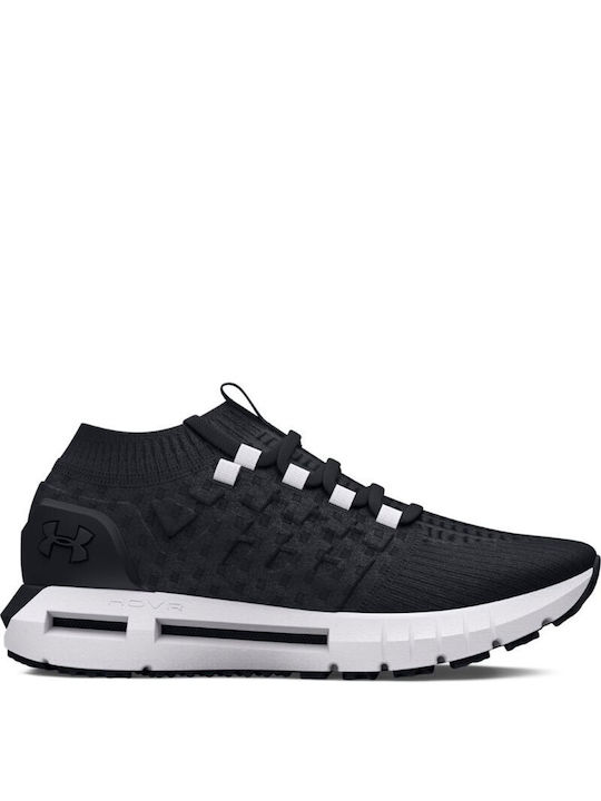 Under Armour HOVR Phantom 1 Reissue Sport Shoes Running Black