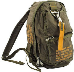 MCS Militärischer Rucksack Rucksack Grün MCS Militärischer Rucksack Rucksack Grün